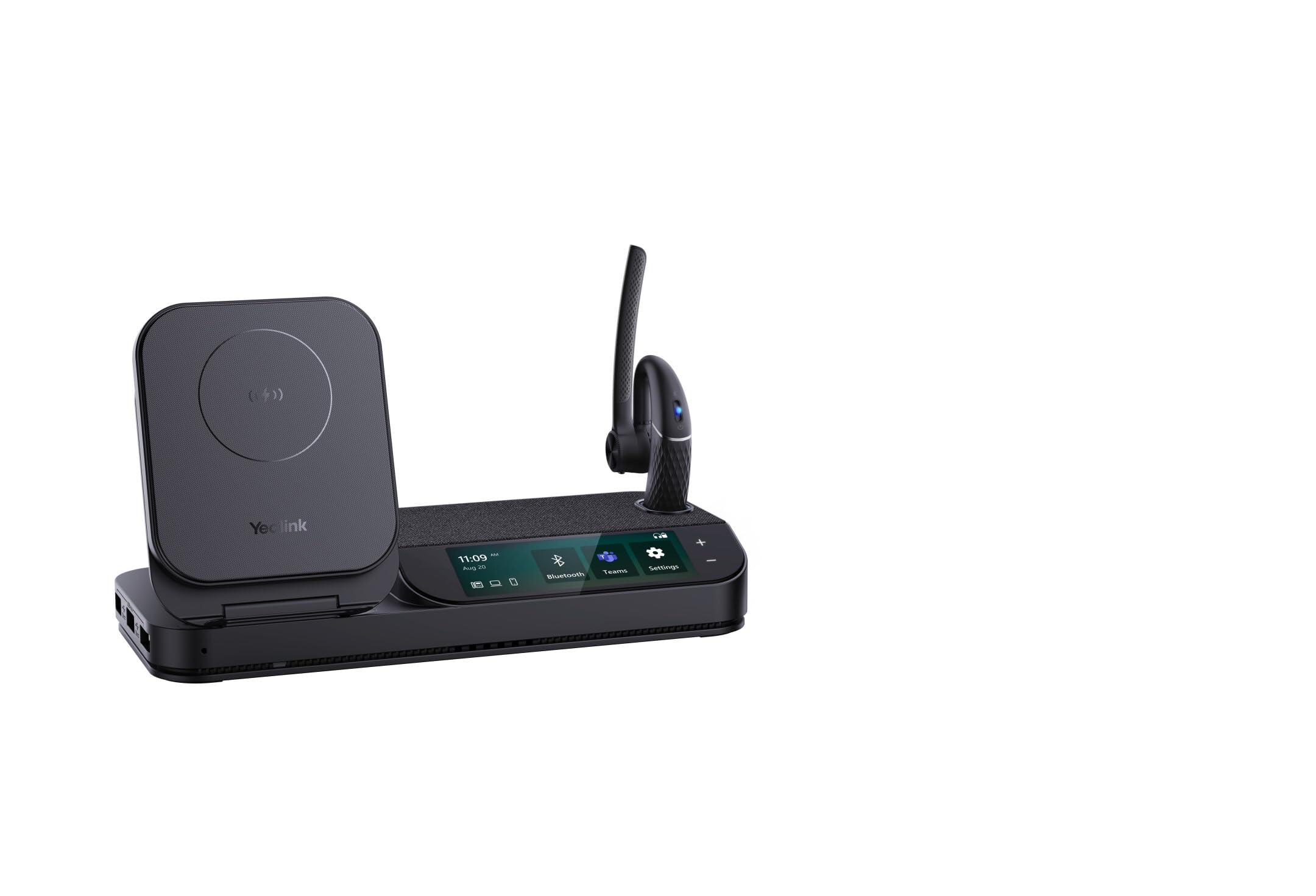 Yealink BH71 Workstation