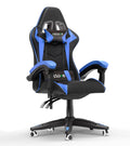 Racingreat Pink Gaming Chair High Back, Ergonomic Computer Gamer Chair with Headrest and Lumbar Support, Racing Style Reclining 