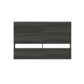 Nexera P0065 Platform, Queen, Bark Grey