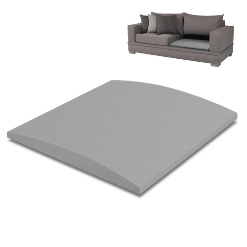 20 x 20 Foam Cushion Couch Cushion Support - Living Room Sofa Sag Support - High-Density Sag Repair Replacement for Sofa Couch L