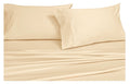 Royal Collection Ultra-Soft Sheets, Silky Soft Bed Sheets Set, Deep Pocket, Wrinkle and Fade Resistant, Hypoallergenic (Cal King