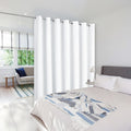 NICETOWN Door Tapestry Curtain for Doorway, Match Wall Room Decor, Privacy Closet Curtains for Bedroom Closet Living Divider Cov
