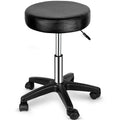 Nova Microdermabrasion Rolling Stool Swivel Salon Stool Chair Adjustable Drafting Stool Tattoo Office Massage Medical Facial Spa