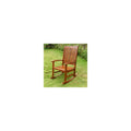 International Caravan Highland Traditional Porch Rocker