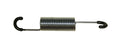 FR Recliner Sofa Sectional Mechanism Tension Spring 4 3/4 inch Long Hooks