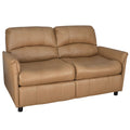 RecPro Charles Collection | 60 RV Hide A Bed Loveseat | Memory Foam Mattress | RV Sleeper Sofa | Pull Out Couch | RV Furniture |