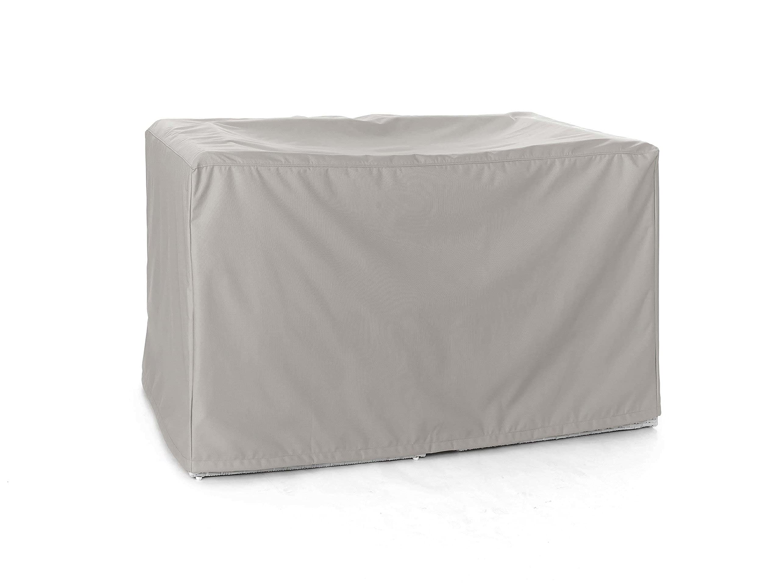 Covermates Modular Sectional Club Chair Cover - Heavy-Duty Polyester, Weather Resistant, Drawcord Hem, Seating and Chair Covers-