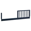 DaVinci Jenny Lind Toddler Bed Conversion Kit (M3199) in Navy Blue