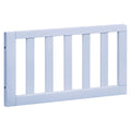 DaVinci Toddler Bed Conversion Kit (M12599) in Powder Blue