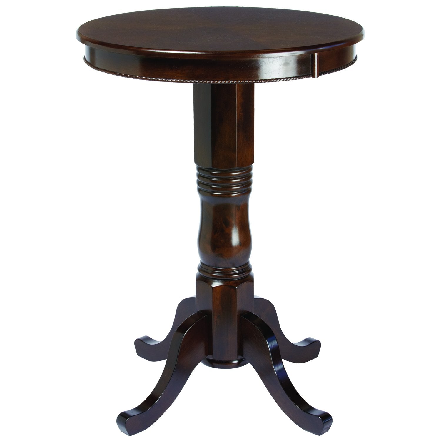 PUB TABLE - CAPPUCCINO