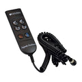 Golden Tech Lift Chair Infinite Position Hand Control ZK756HCL,Black