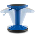 Giantex Wobble Stools for Classroom Seating - Wiggle Stool with Adjustable Height, 24  Active Learning Stool, Sitting Balance Ch