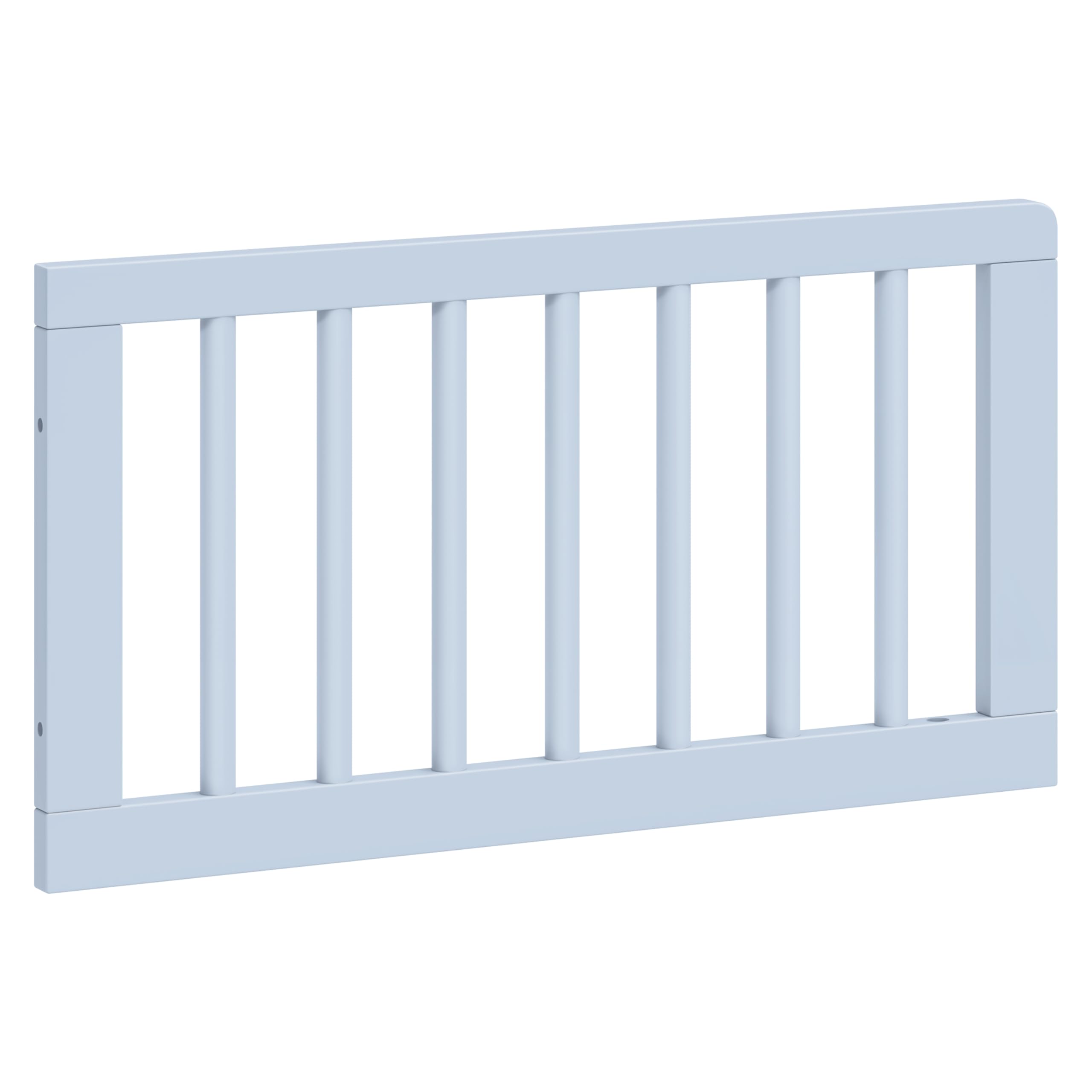 DaVinci Toddler Bed Conversion Kit (M19699) in Powder Blue