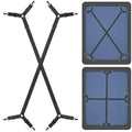 ZHOUBIN Sheet Suspenders Clips, Bed Sheet Straps Mattress Sheet Holders for Twin, Full, Queen, King - Keep Sheets in Place Corne