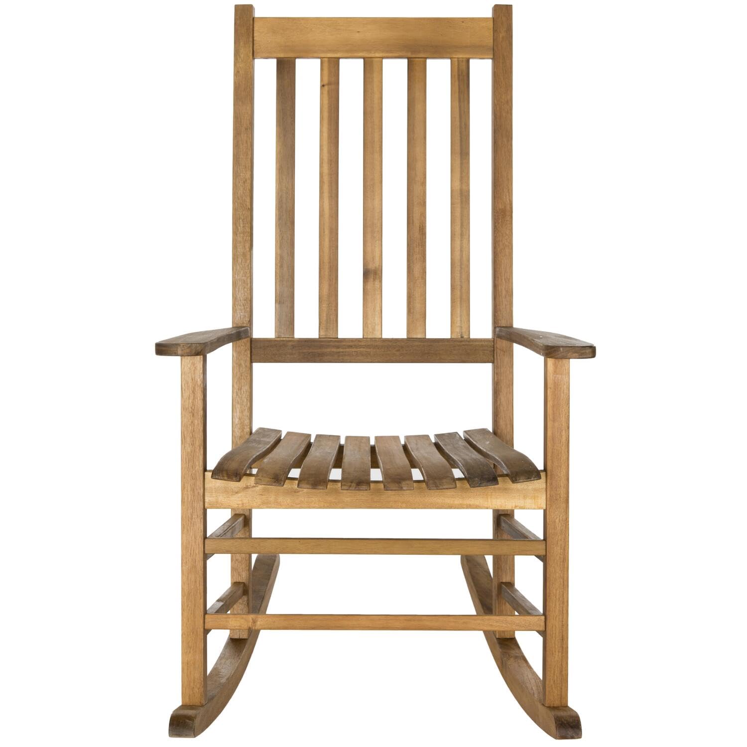 Safavieh Outdoor Living Collection Shasta Rocking Chair
