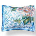Chinoiserie Bedroom Ensemble - Sham