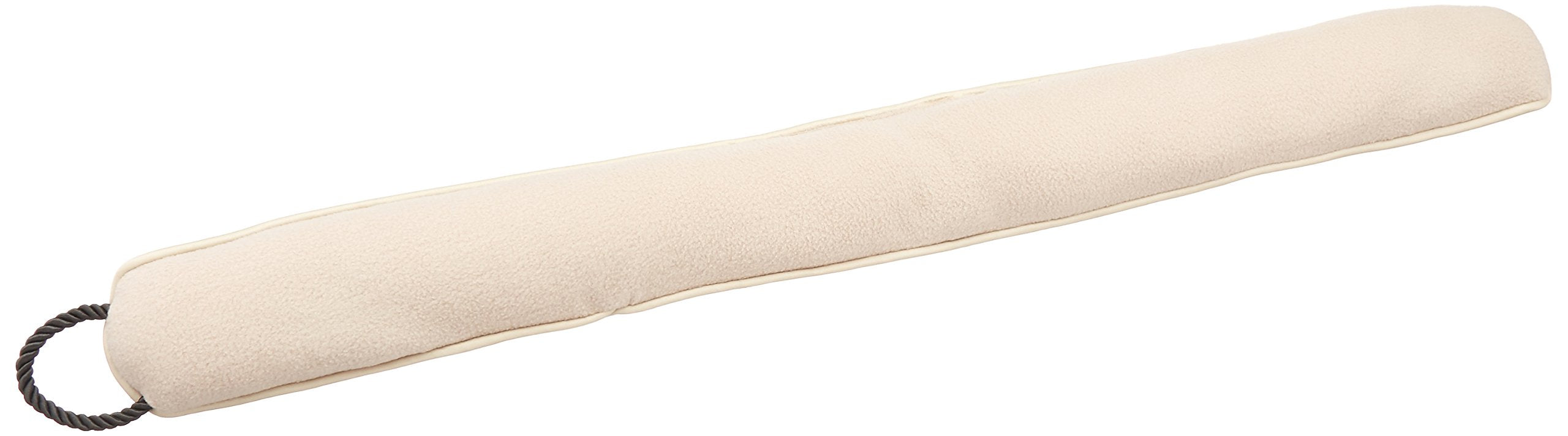 Frost King DS2 Door or Window Draft Stop Cloth Seal, 3-Feet, Beige
