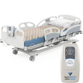 Vaunn Medical Cloud Air Whisper Quiet Alternating Air Pressure Mattress Topper with Pump Twin Size 36 x 78 x 3