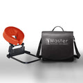 Master Massage Adjustable Headrest Massage Kit for Home - Includes Face Pillow Cradle and Cushion Support Bracket for Sleeping M