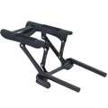 Master Massage ED-Deluxe Universal Size Face Cradle for Massage Table-Salon Bed Headrest Cradle-6 Way Adjustable Face Pillow Cus