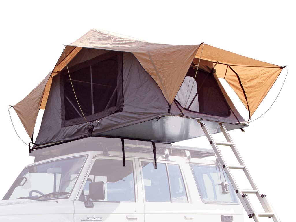 Front Runner Roof Top Tent - Low Profile, Lightweight