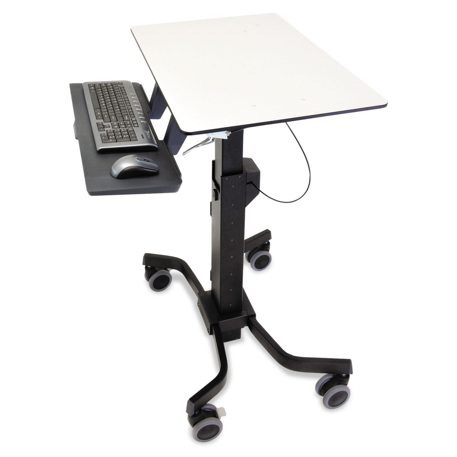 Ergotron Mobile Classroom Computer Cart (24-220-055)
