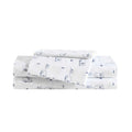 Eddie Bauer Kids - Queen Sheets, Stain-Resistant Toddler Bedding with Matching Sham(s), Super Soft, Ideal Boy Room Essentials (T