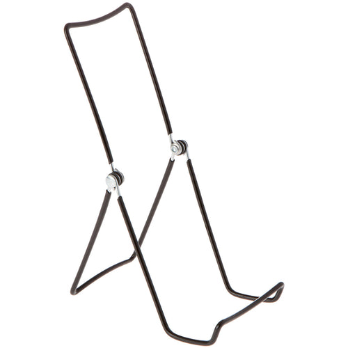 4-Pack 6AC Gibson Holders - 3 Wire Display w/Deep Edge - Black