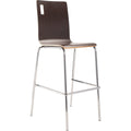 National Public Seating, Bushwick Cafe Stool, Included (Qty.) 1 Model# BCS21
