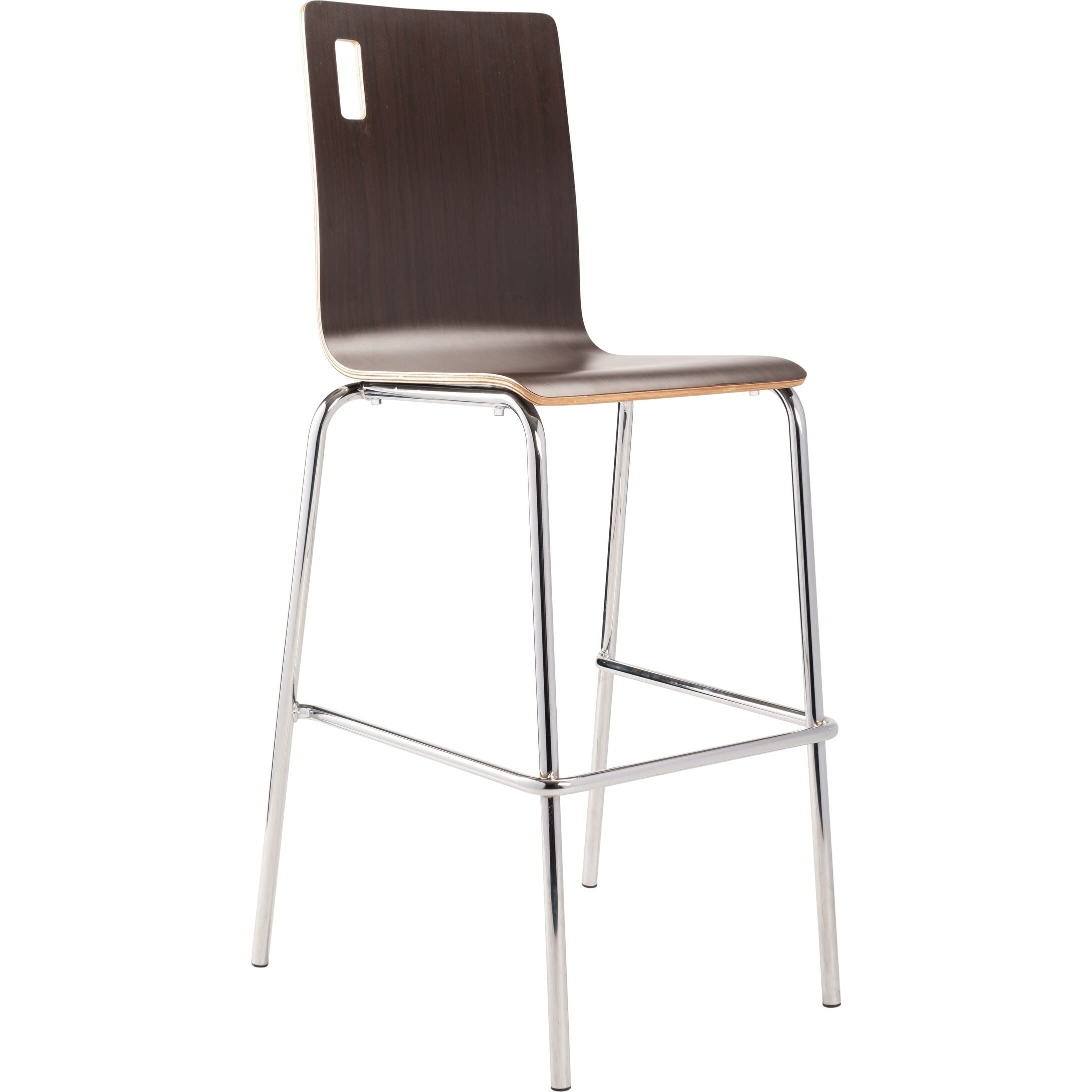 National Public Seating, Bushwick Cafe Stool, Included (Qty.) 1 Model# BCS21