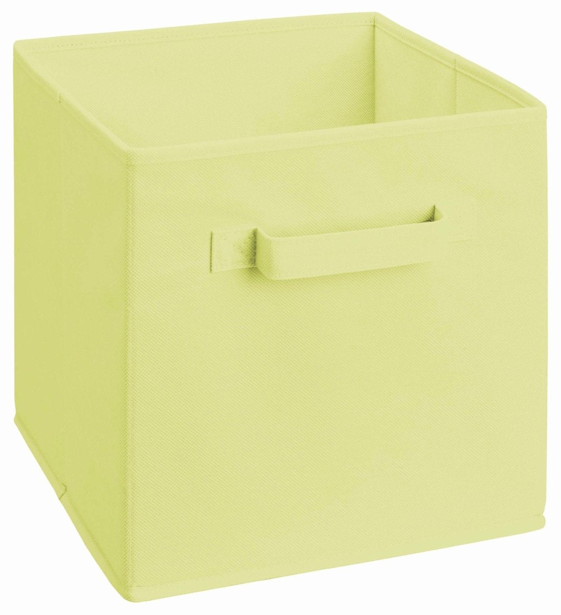 ClosetMaid 3877 Cubeicals Fabric Drawers, Natural, 2-Pack