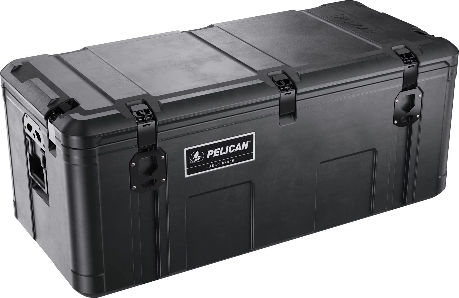 Pelican Cargo Case BX255 (Black)