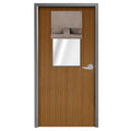 WdFour Classroom Door Window Cover,Blackout Shades for Classroom Windows and Doors,Privacy,Room Darkening Design Blocks Views, C
