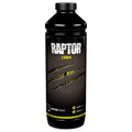 U-Pol Products 0822 RAPTOR Black Truck Bed Liner Bottle - 711ml