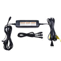 Limoss Power Recliner Lift Chair Power Supply Transformer MC140 Replacement Kit with 13.1 Feet AC Power Cable, 11.5 Feet Extensi