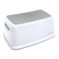 Dreambaby Toddler & Me Step Stool Potty Seat Training Aid with Anti-Slip Sure-Grip Steps, Holds up to 320 lbs for Kids & Adults,