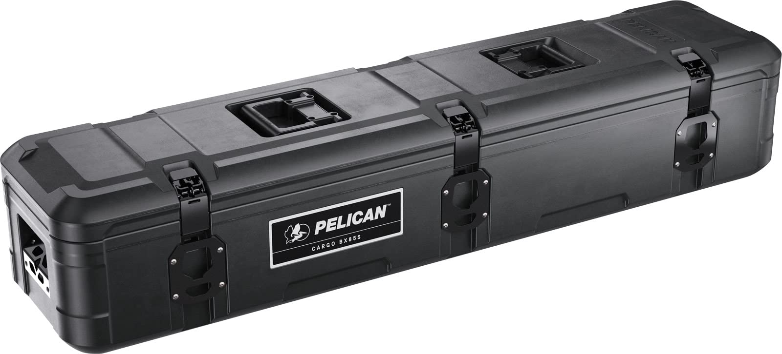 Pelican Cargo Case BX85S (Black)