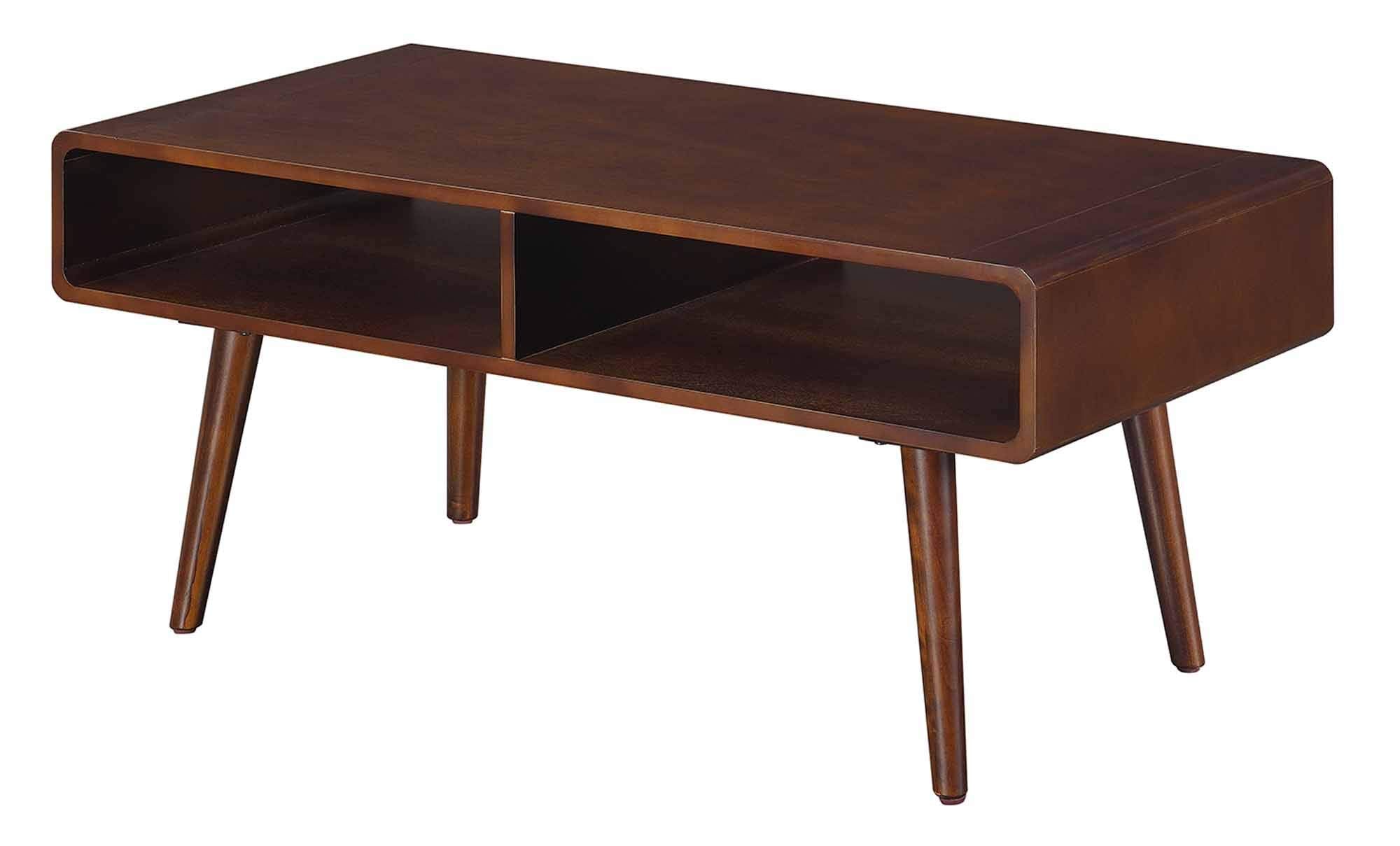 Convenience Concepts Napa Coffee Table, Espresso