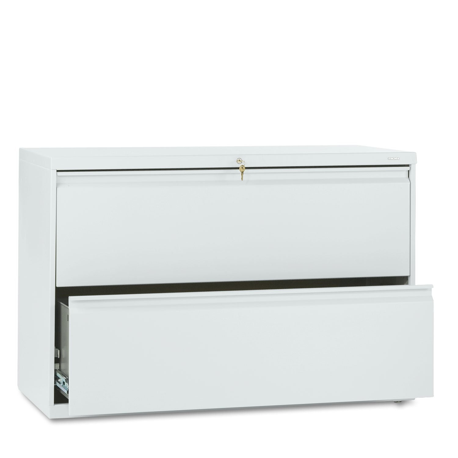 HON892LQ - HON Brigade 800 Series 2-Drawer Lateral