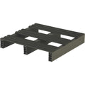 Jifram 05000180 Easy Living 2-Feet by 2-Feet Storage Pad
