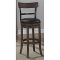 American Woodcrafters Taranto Bar Stool