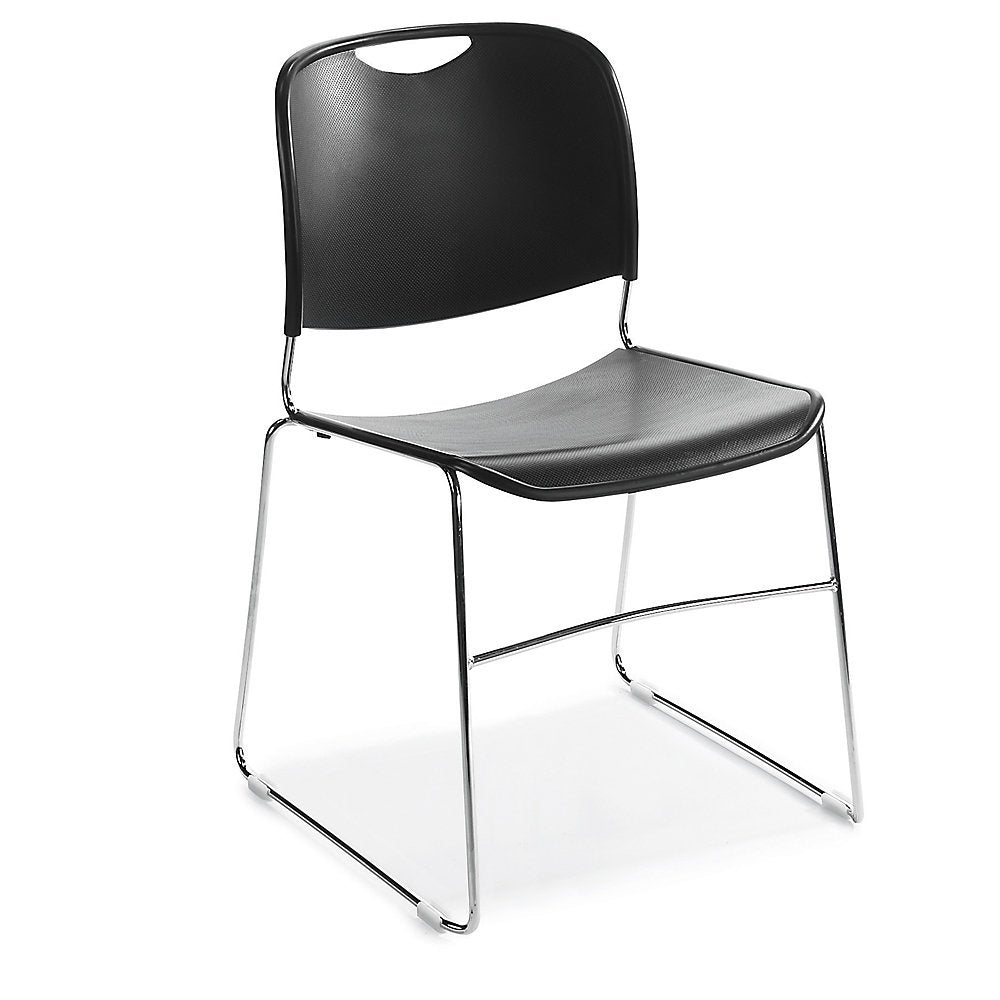 NPS 8500 Series Ultra-Compact Plastic Stack Chair