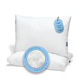 Casper Original Pillow for Sleeping, Standard, White, Two Pack