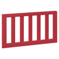 DaVinci Toddler Bed Conversion Kit (M12599) in Tomato Red