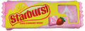iscream Starburst Package 15 x 5.5 Pillow Set with Mini Starburst Candy Pillows