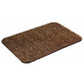 GRASS WORX Flair DR MAT 18X24 Taupe