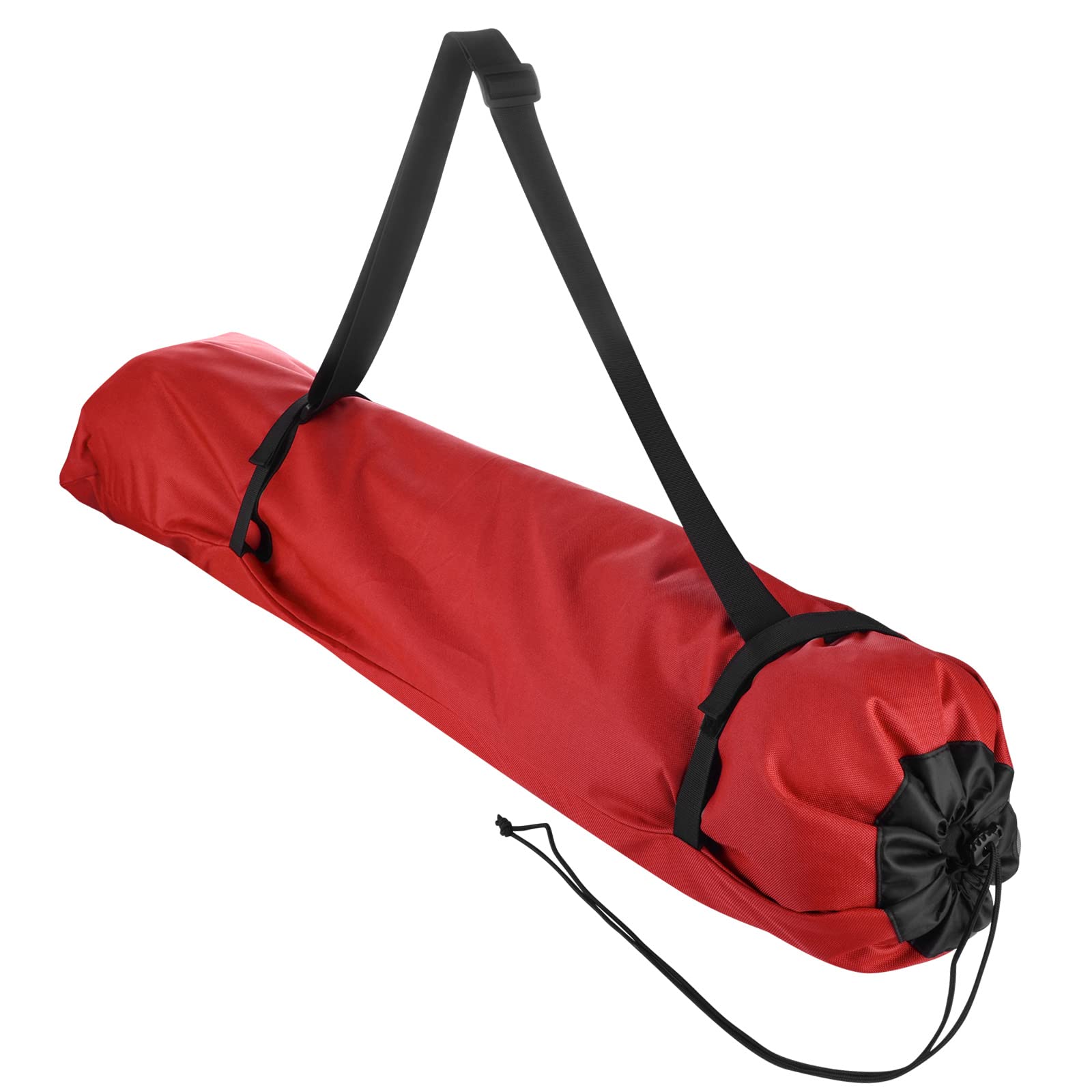 Xxerciz Folding Chair Carry Bag - 48 Inch Nylon Storage Tent Bag with Adjustable Shoulder Strap for Travel, Camping, Sports