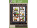 Nellies Needle Love Dirt Quilt Ptrn