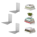 Umbra 330639-560 Conceal Floating Bookshelf, Set of 3, Small, Silver