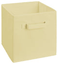 ClosetMaid 5877 Cubeicals Fabric Drawer, Natural